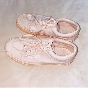 Vans Canvas Old Skool